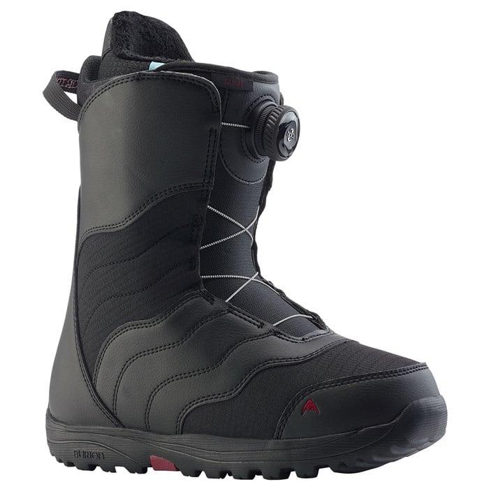 Burton - Mint Boa Snowboard Boots - Women's 2023 - Used