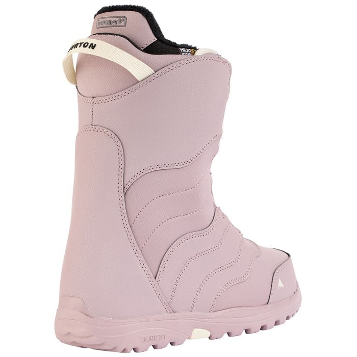 Burton Mint Boa Snowboard Boots - Women's | evo Canada