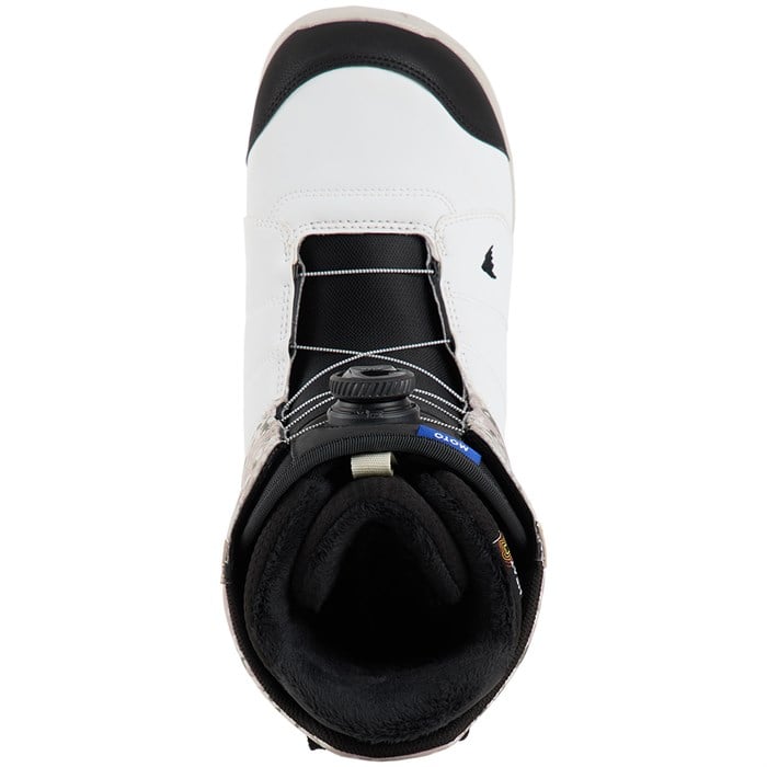 Burton Moto Boa Snowboard Boots | evo