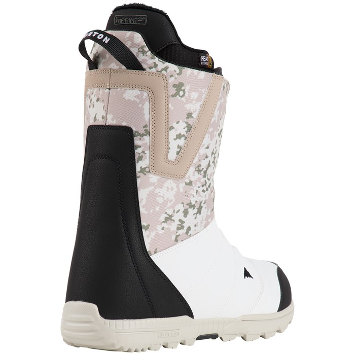 Burton Moto Boa Snowboard Boots | evo
