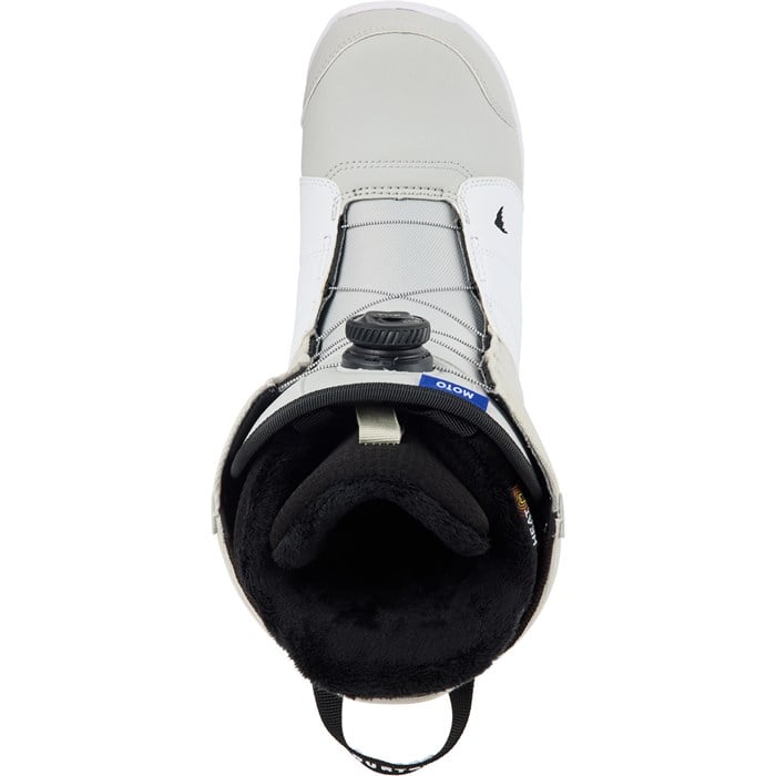 Burton Moto Boa Snowboard Boots | evo