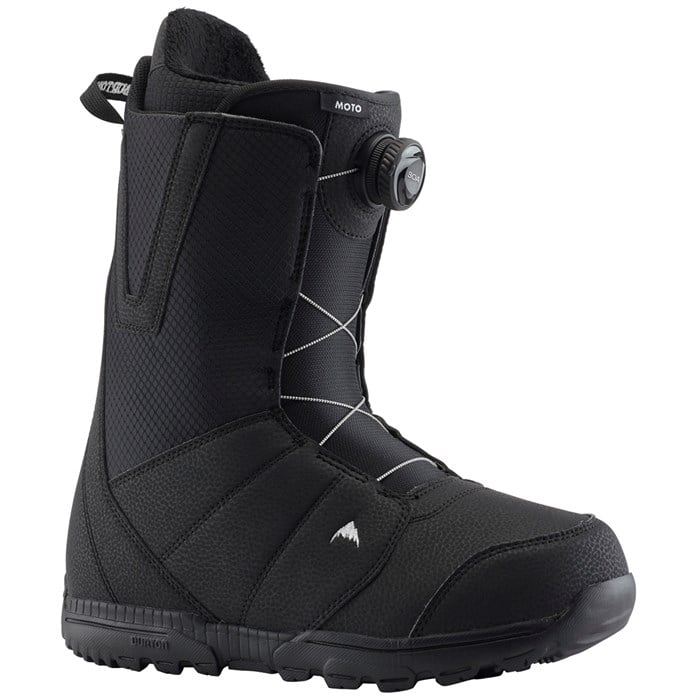 Burton - Moto Boa Snowboard Boots