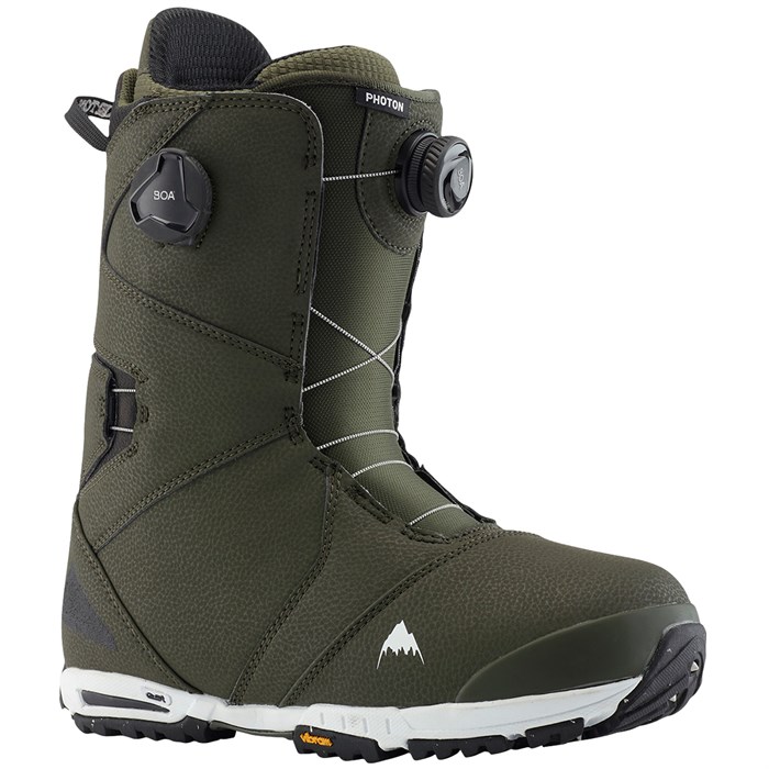 Burton - Photon Boa Snowboard Boots 2019 - Used