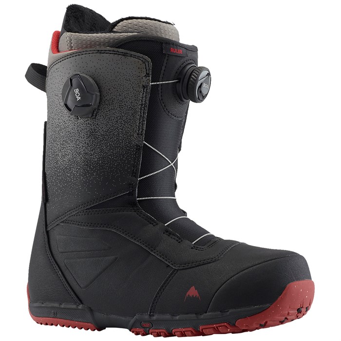 Burton Ruler Boa Snowboard Boots 2019 | evo