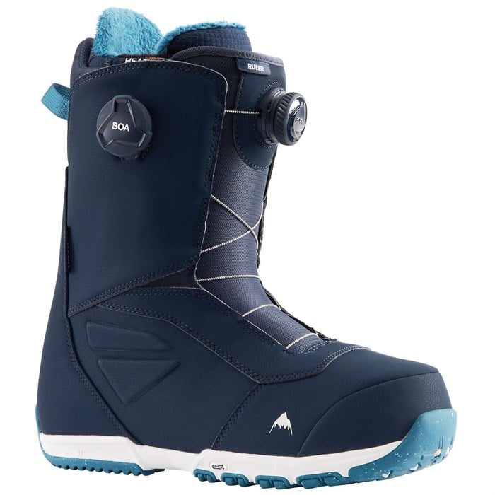 Ruler Snowboard Boots 2021 | evo