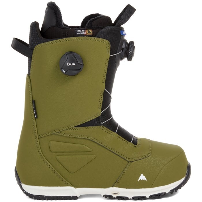 Burton - Ruler Boa Snowboard Boots 2021