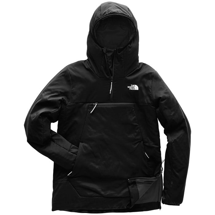 north face toucan jacket