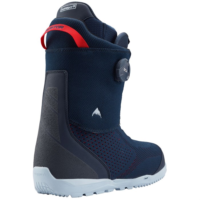 burton swath snowboard boot