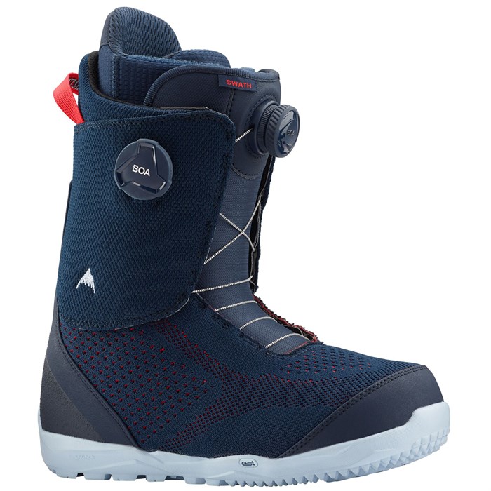 Burton Swath Boa Snowboard Boots 2020 | evo Canada