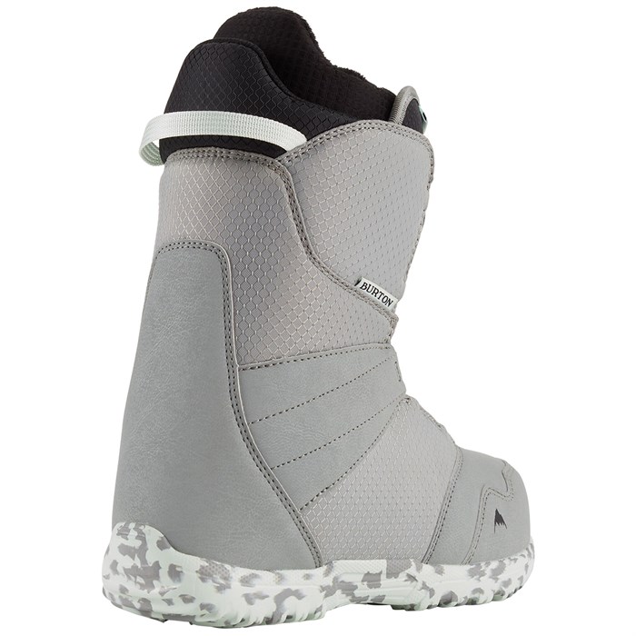 Burton Zipline Boa Snowboard Boots - Big Kids' 2023 | evo Canada