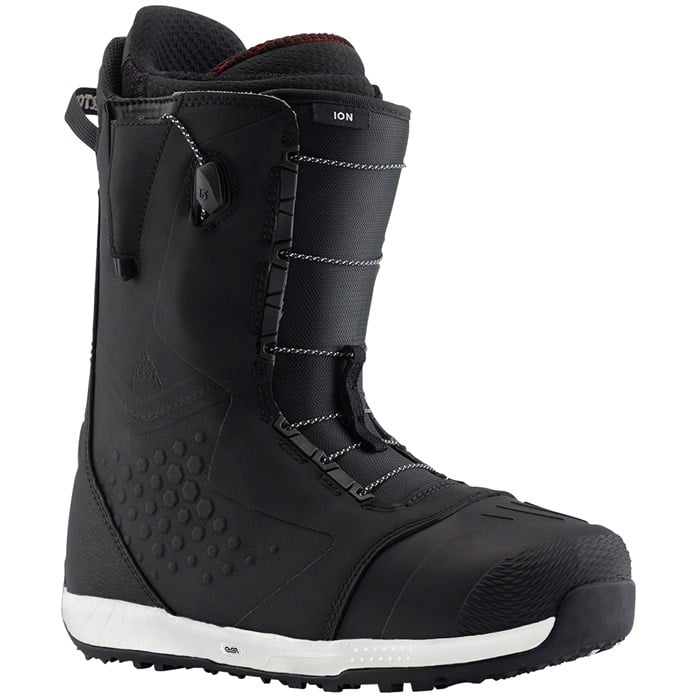 Burton Ion Snowboard Boots 2019 | evo