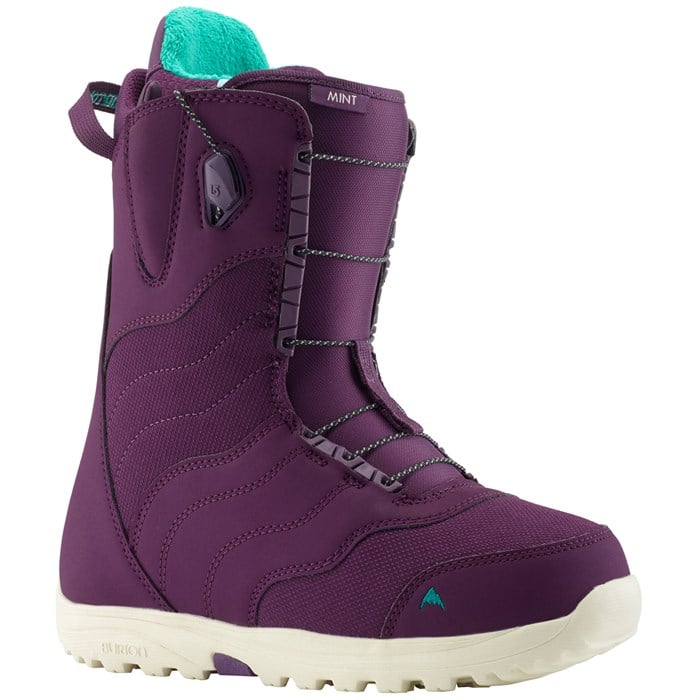 Burton Mint Snowboard Boots - Women's 2019 | evo