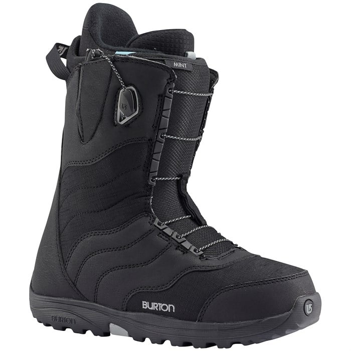 Burton - Mint Snowboard Boots - Women's - Used