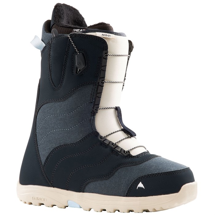 Burton Mint Snowboard Boots Women's 2023 evo