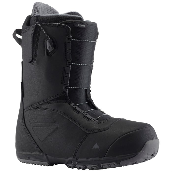 LV Trainer Snow Snow Boot - Men - Shoes