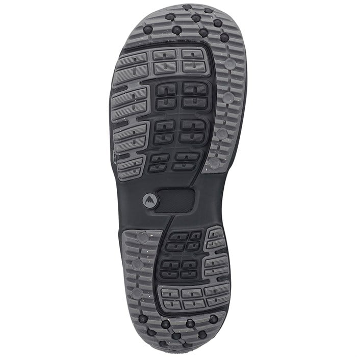 Burton Ruler Snowboard Boots | evo Canada