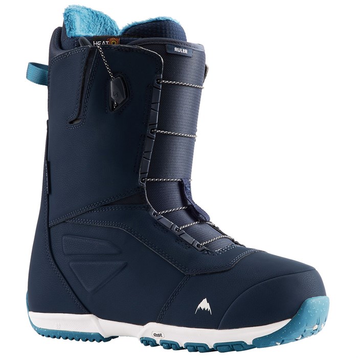 evo burton boots