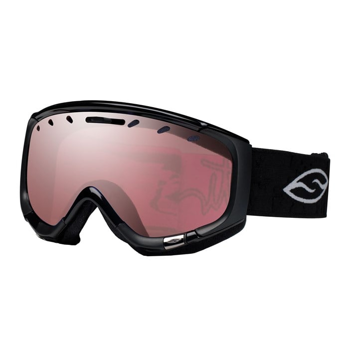 Smith - Phenom Asian Fit Goggles