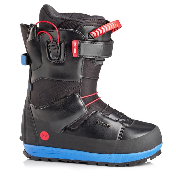 Deeluxe Snowboarding Spark XV TFP Snowboarding Boots