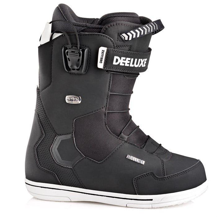 Deeluxe ID 7.1 PF Snowboard Boots 2019 evo