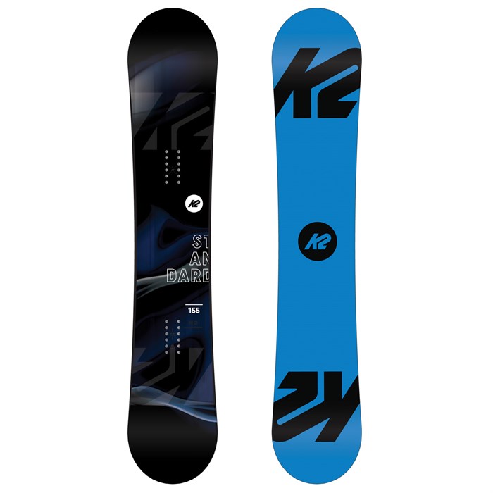 K2 Standard Snowboard 2019 evo