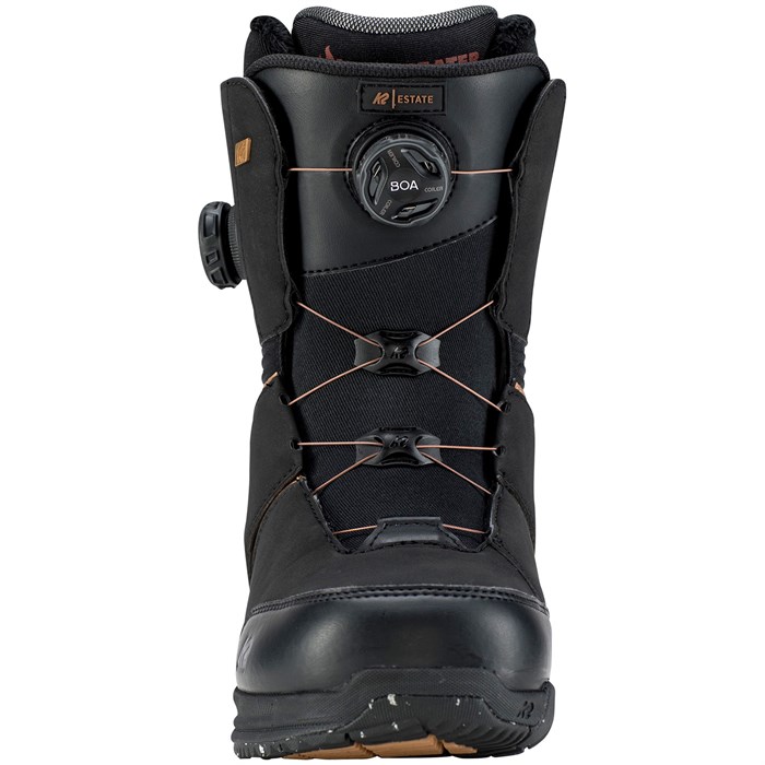 k2 estate boots