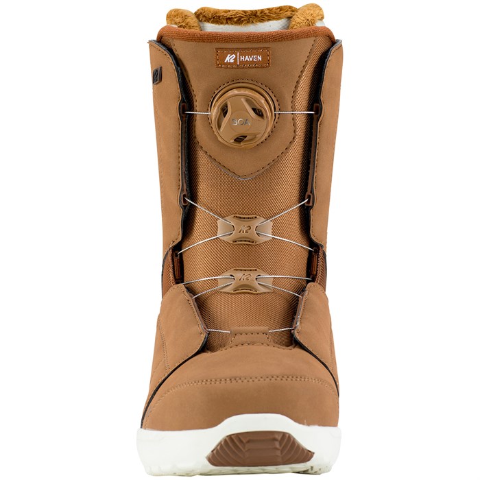 k2 haven boots
