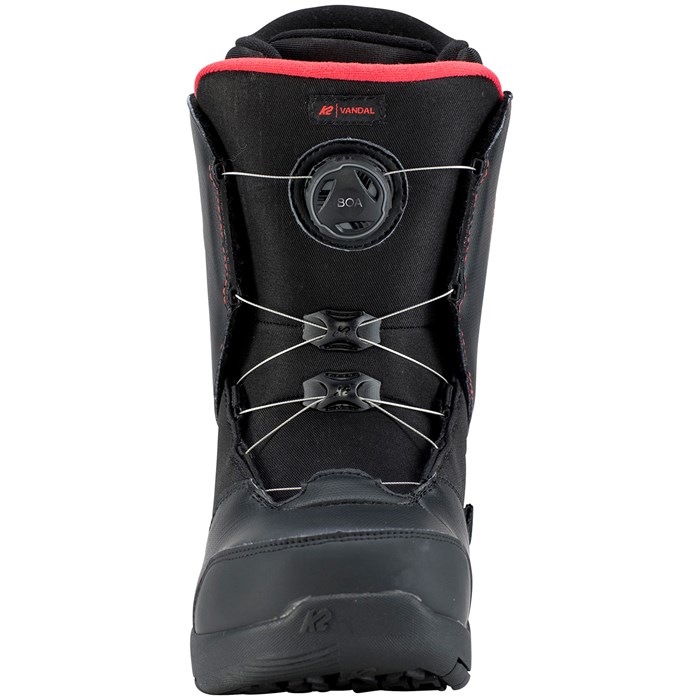 k2 vandal snowboard boots