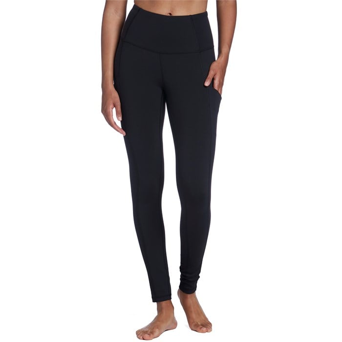 north face hiking tights