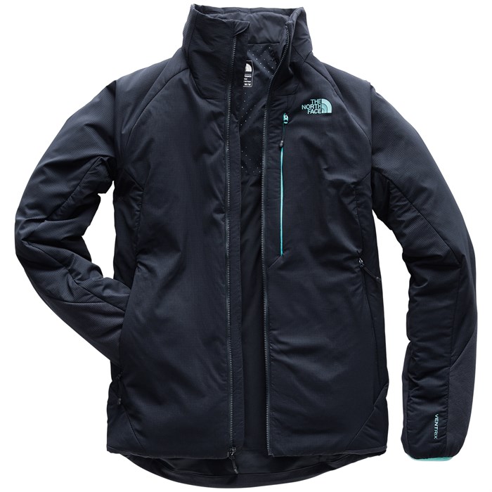 ventrix jacket womens