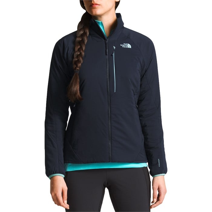 the north face ventrix jacket womens