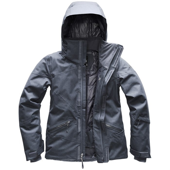 The North Face Lenado Jacket - Women's | evo