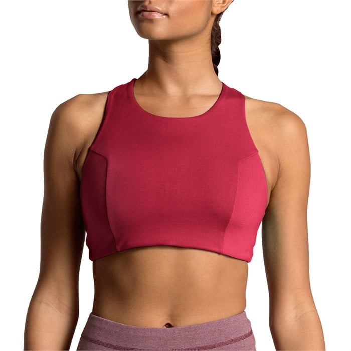 north face beyond the wall bra