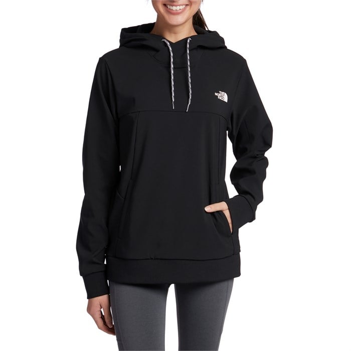 north face tekno hoodie