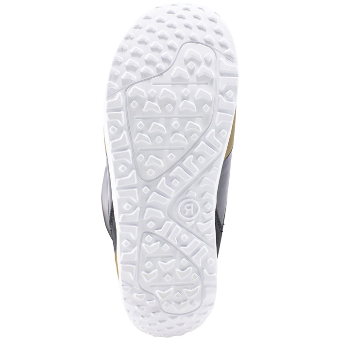 ride anthem snowboard boots 2019