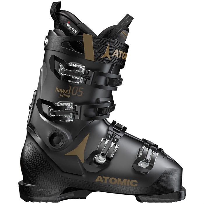 Atomic - Hawx Prime 105 S W Ski Boots - Women's 2020