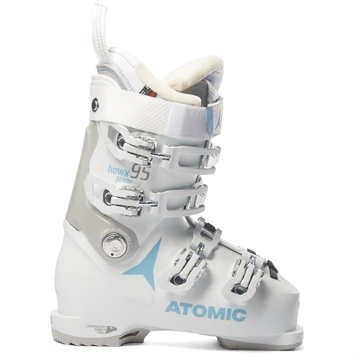 Atomic Hawx Prime 95 W Ski Boots - Women's 2020 | evo