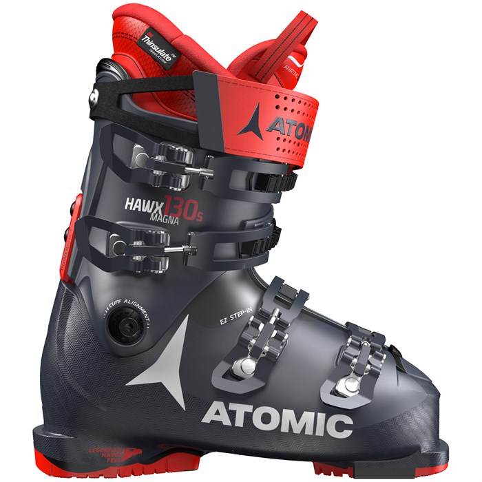 Atomic Hawx Magna 130 S Ski Boots 2019 | evo