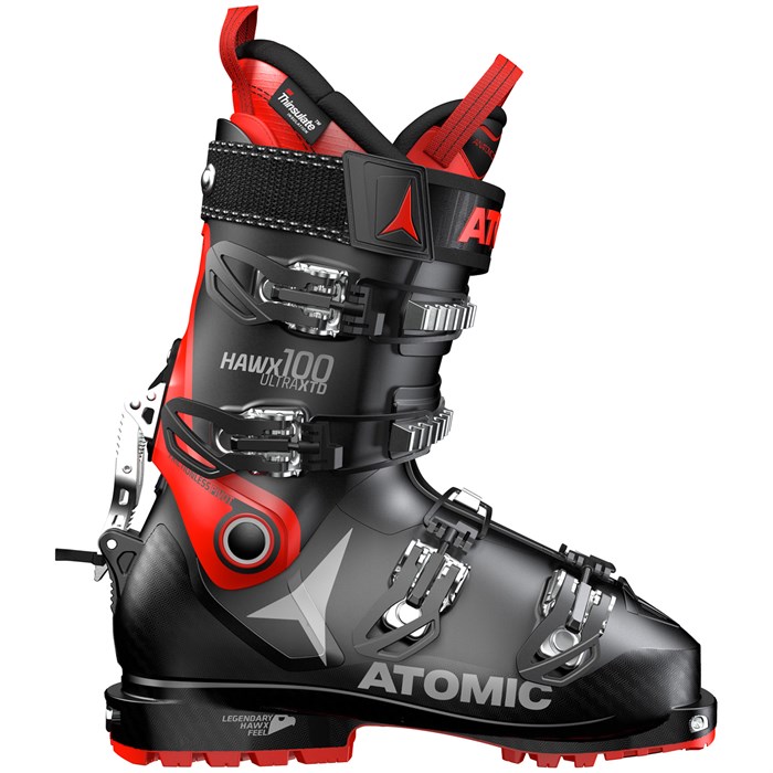 Atomic Hawx Ultra XTD 100 Alpine 