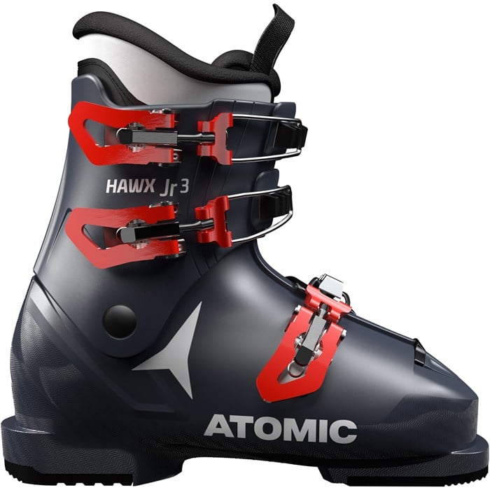 Atomic - Hawx Jr 3 Ski Boots - Big Boys' 2022