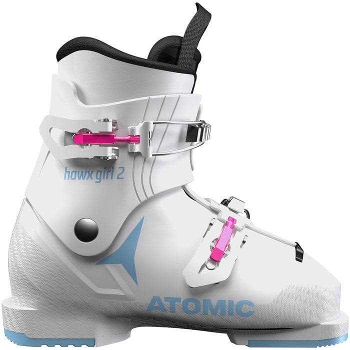 Atomic - Hawx Girl 2 Ski Boots - Little Girls' 2022