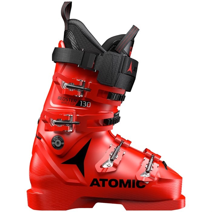 Atomic Redster Club Sport 130 Ski Boots 2019 | evo