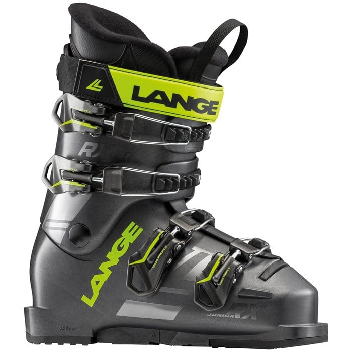 Lange RXJ Ski Boots Big Boys'