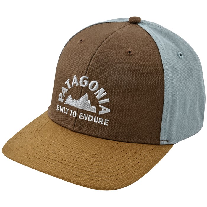 patagonia geologers roger that hat
