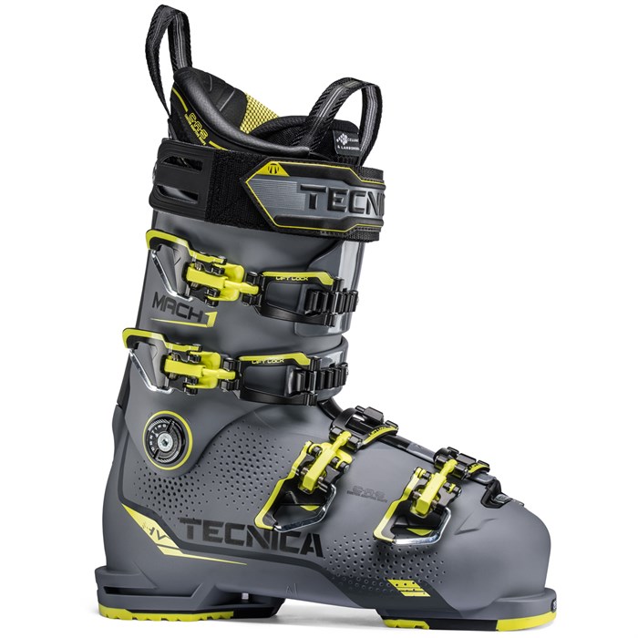 Tecnica Mach1 120 HV Ski Boots 2019 evo