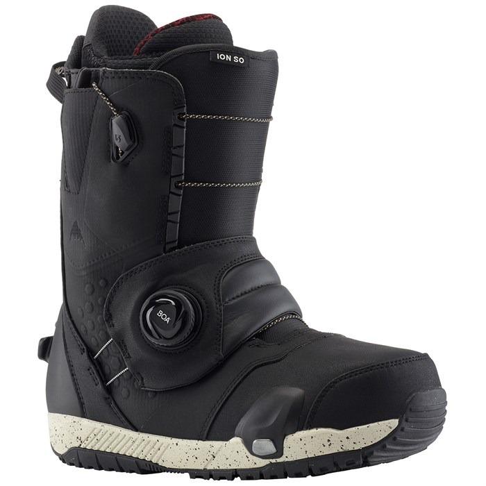 Burton Ion Step On Snowboard Boots 2019 | evo