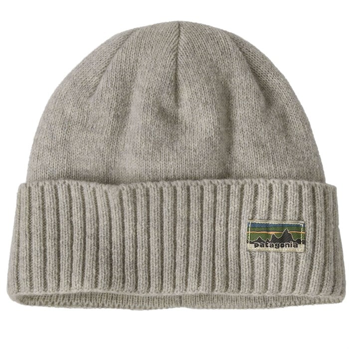 Patagonia - Patagonia Brodeo Beanie
