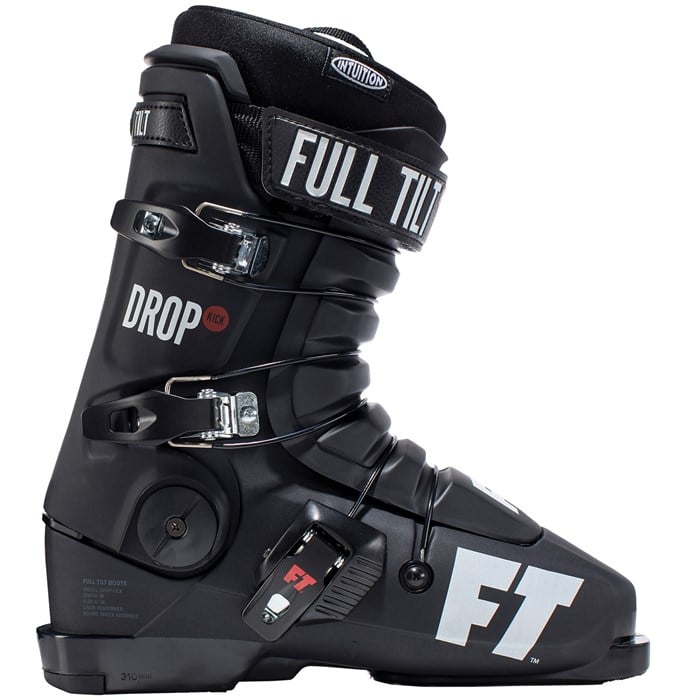 Full Tilt Drop Kick Ski Boots 2019 evo