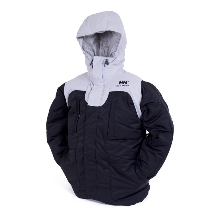 Helly Hansen Mac Daddy Puffy Jacket | evo Canada