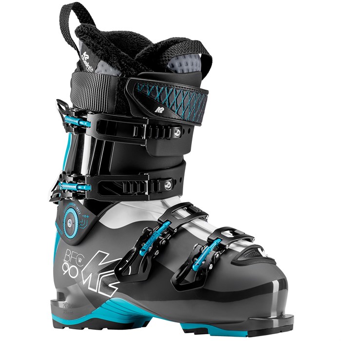 K2 B.F.C. W 90 Ski Boots - Women's 2019 | Evo